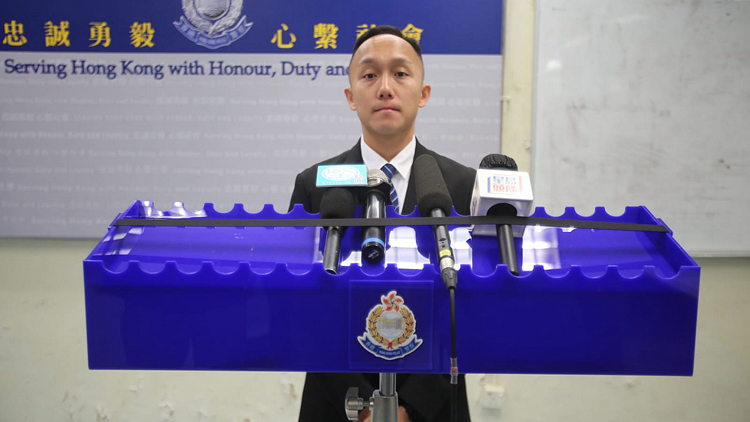 警破觀塘工廈爆竊案拘1人 涉10萬(wàn)元玉器手飾