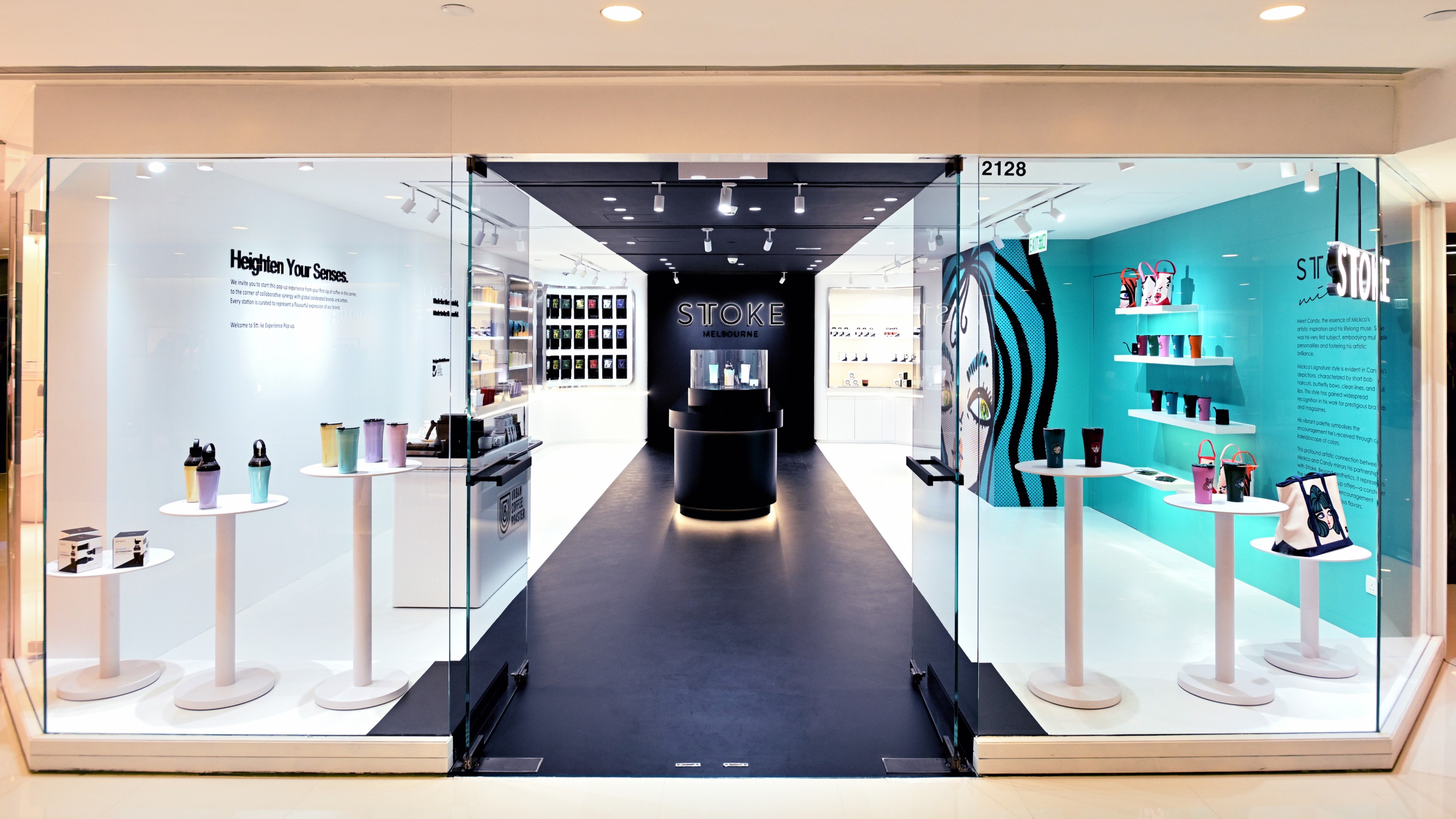 【購(gòu)物】咖啡愛(ài)好者必去！墨爾本咖啡杯品牌登陸海港城