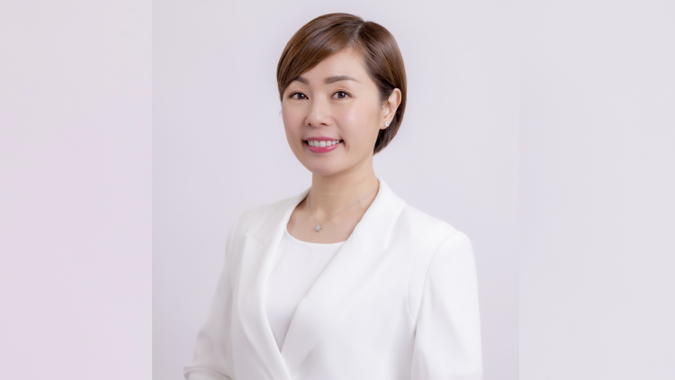 恭喜！嶺南大學校董陳家齊女士將出任HKIC首位CEO