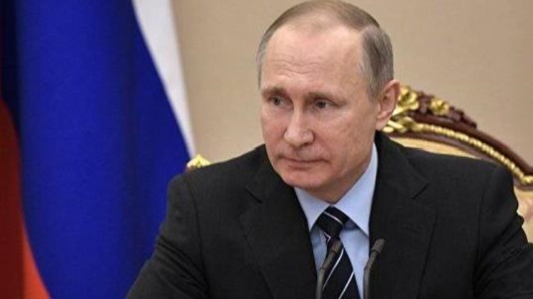 普京：「一帶一路」倡議具有廣闊發(fā)展前景