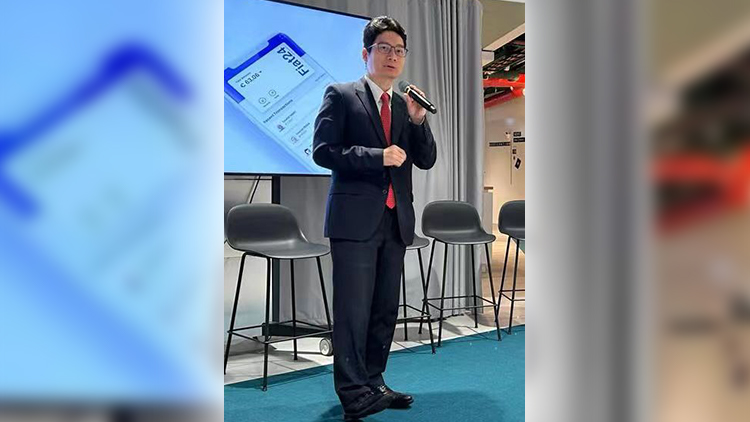 陳浩濂訪瑞士邀金融企業(yè)來(lái)港拓業(yè) 鼓勵(lì)家族辦公室互設(shè)地區(qū)支部