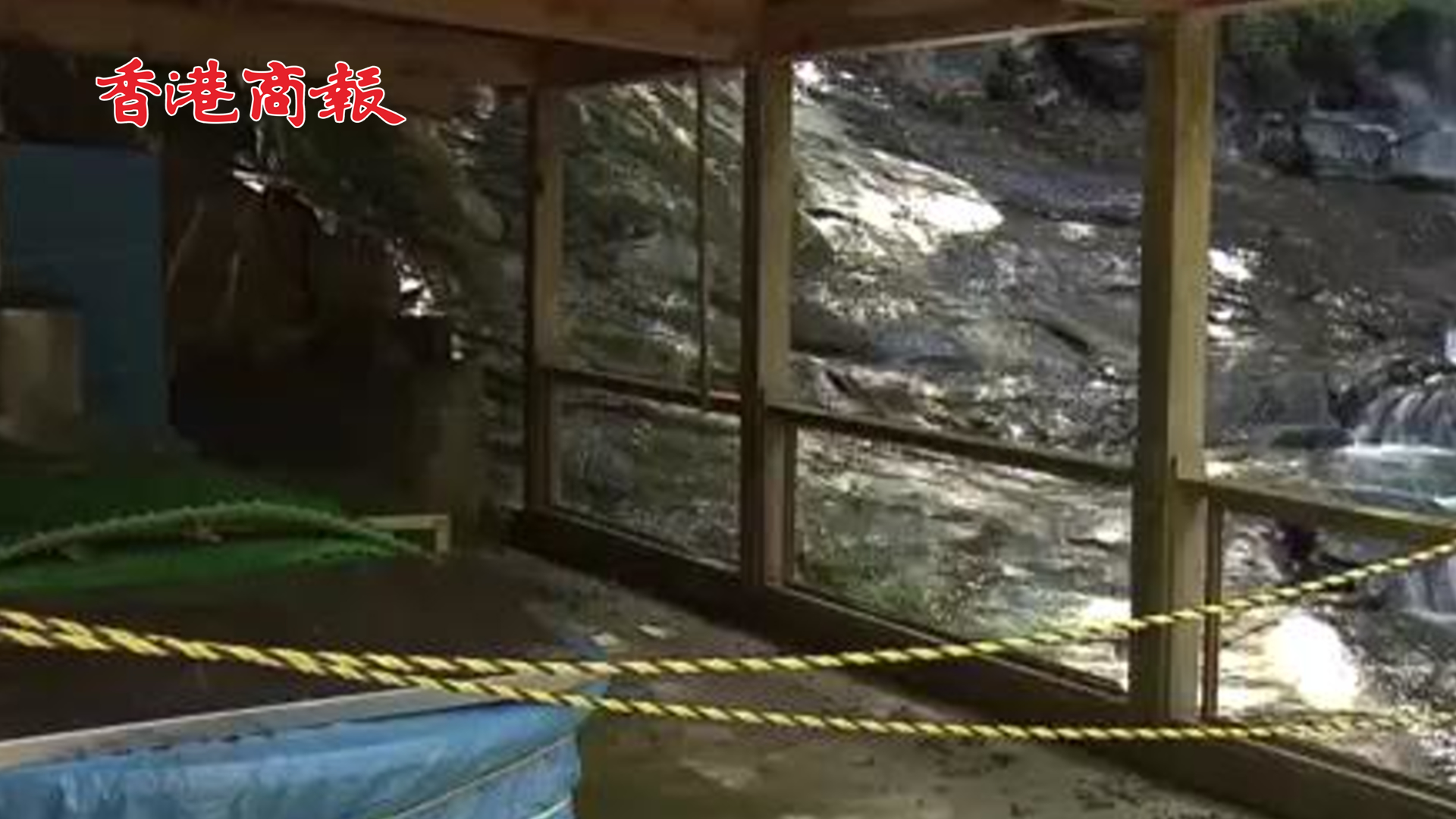 有片丨流水麵致892人中毒 日本石川縣政府呼籲加強(qiáng)水質(zhì)監(jiān)測(cè)管理