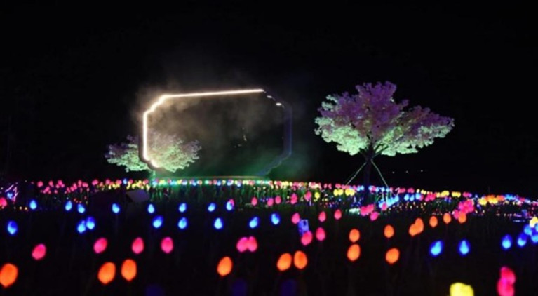 「雙節(jié)」期間深圳寶安共接待遊客145.07萬(wàn)人次 旅遊收入7.8億元人民幣