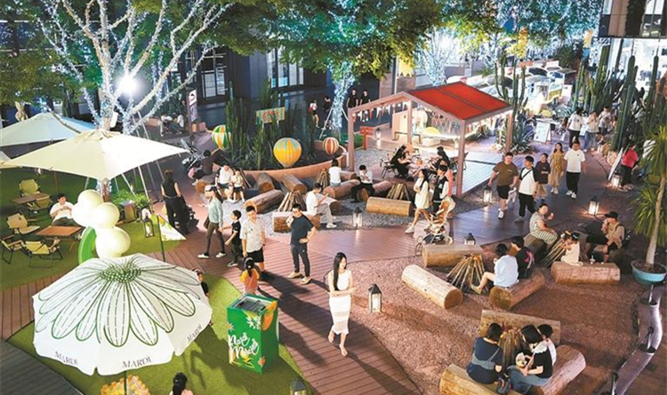 832萬人次！市民遊客偏愛「深」度遊