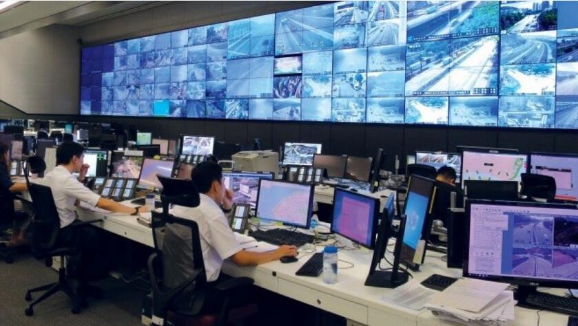 林世雄：對「小犬」已採措施全天候監(jiān)察 適時作出應(yīng)對