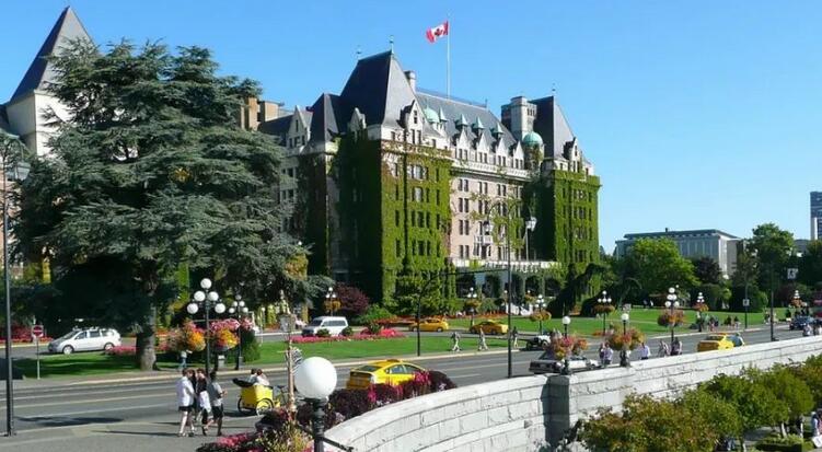 加拿大失業(yè)率實(shí)現(xiàn)連續(xù)三個(gè)月持平 人口增幅仍大於就業(yè)增長(zhǎng)