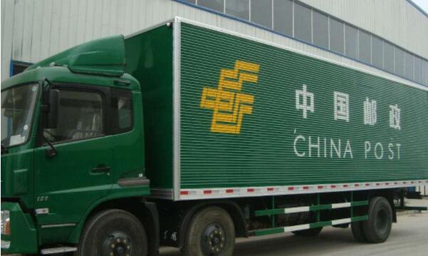 中秋、國慶假期全國攬投快遞包裹超51.47億件 