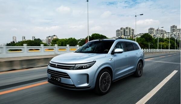 乘聯(lián)會(huì)：中國新能源車滲透率全球第三