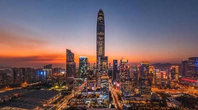 「十一」全國遊、周邊游熱門目的地 深圳上「雙榜」