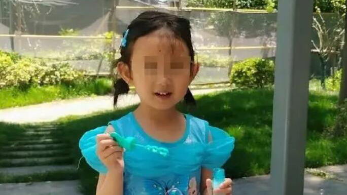 4歲女童走失超70小時 救援隊最新發(fā)聲