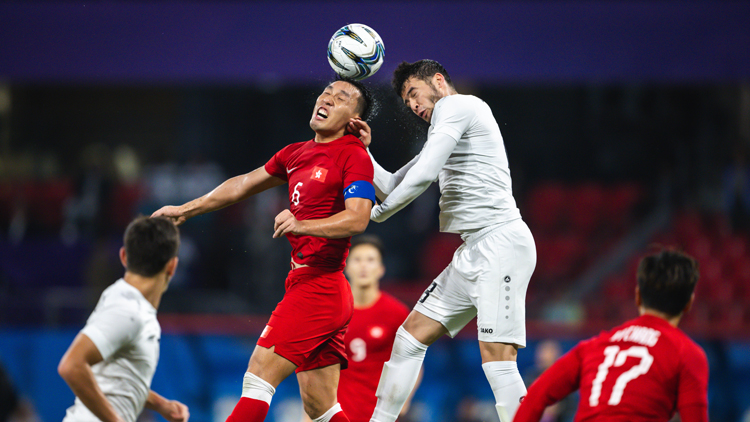 港隊亞運(yùn)直擊｜港隊維持53面獎牌 男足第4創(chuàng)最佳成績