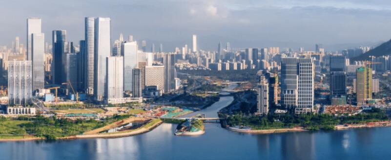 深圳推金融支持創(chuàng)新20條 鼓勵(lì)深港創(chuàng)投風(fēng)投聯(lián)動(dòng)發(fā)展