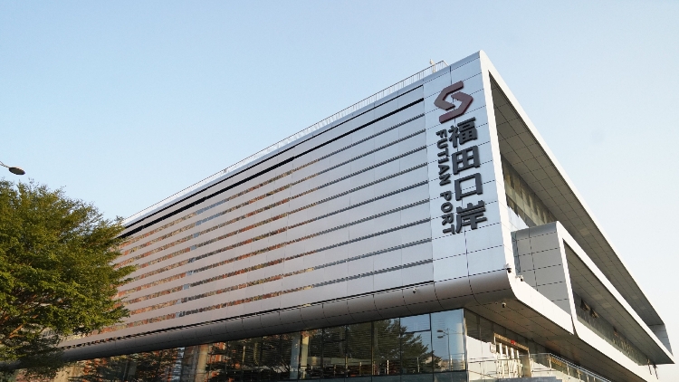 周知！受颱風(fēng)「小犬」影響，深圳這三個口岸通行有變