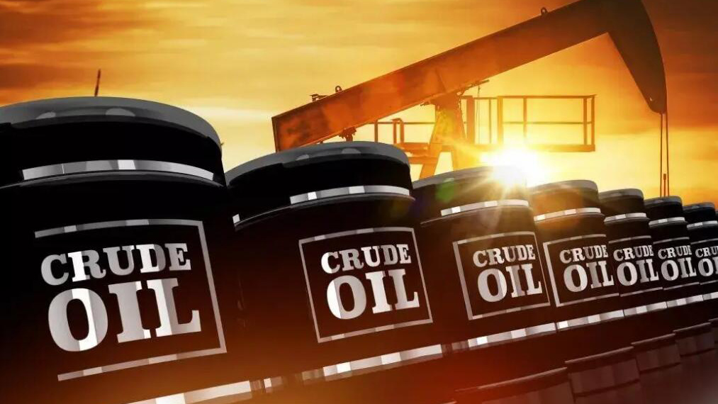 巴以衝突令國(guó)際油價(jià)急升半成