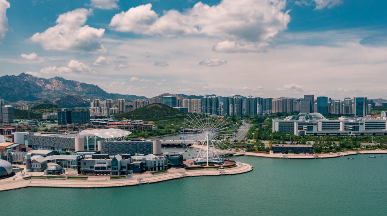 【聚焦跨國公司領導人青島峰會】營商環(huán)境更優(yōu)，外商投資加碼