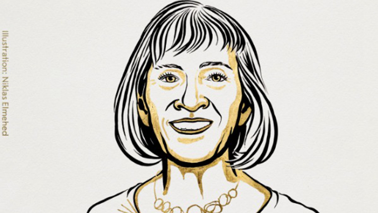 美經(jīng)濟學(xué)者獲諾貝爾經(jīng)濟學(xué)獎 表彰研究婦女勞動力市場貢獻