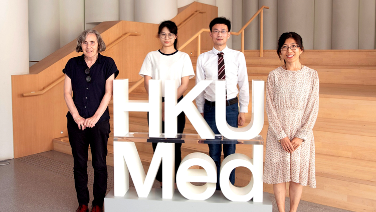 港大醫(yī)學(xué)院：過量攝取紅肉可增加心血管病和糖尿病風(fēng)險(xiǎn)