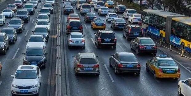 9月中國汽車消費指數(shù)為78.6  略低於上月