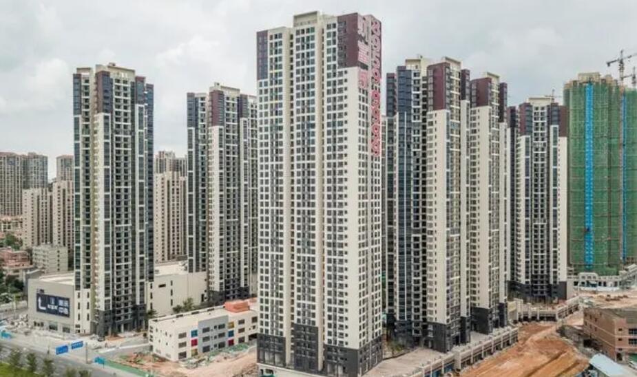 機構數(shù)據(jù)顯示，9月中國50城二手房成交量環(huán)比增長21%