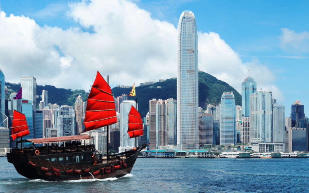 【來(lái)論】香港要當(dāng)好習(xí)近平文化思想的宣傳國(guó)際窗口