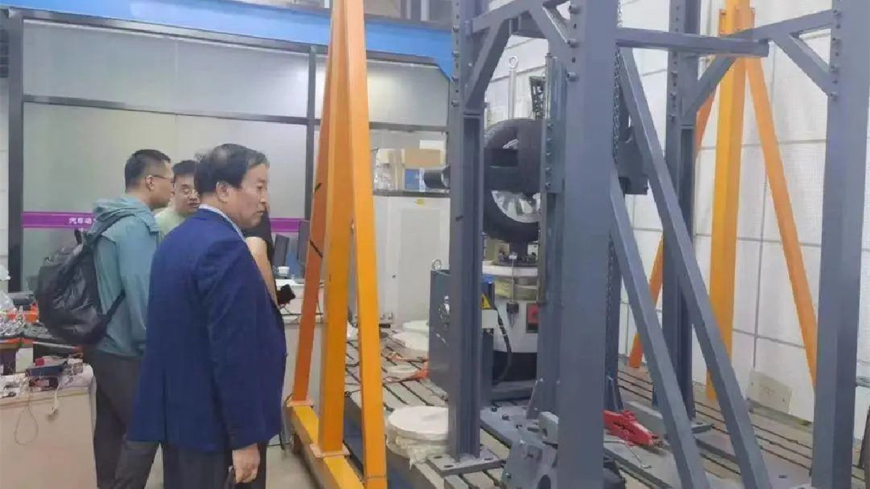 營口老邊區(qū)：校企對接招引人才 助力企業(yè)賦能發(fā)展