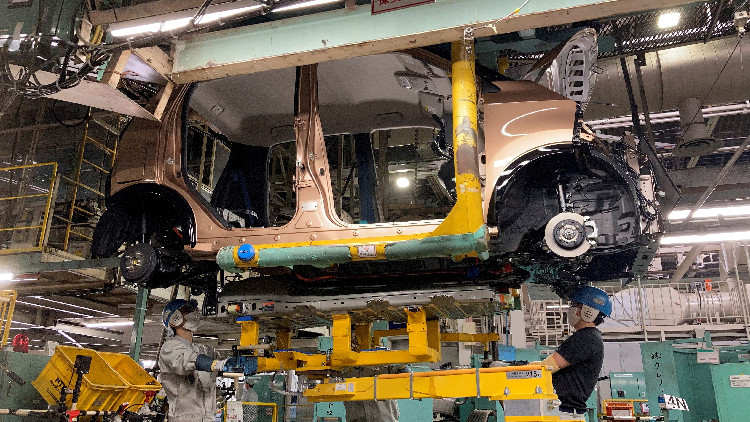 人均GDP排名下滑 日媒：日本正處?kù)睹撾x發(fā)達(dá)國(guó)家行列邊緣