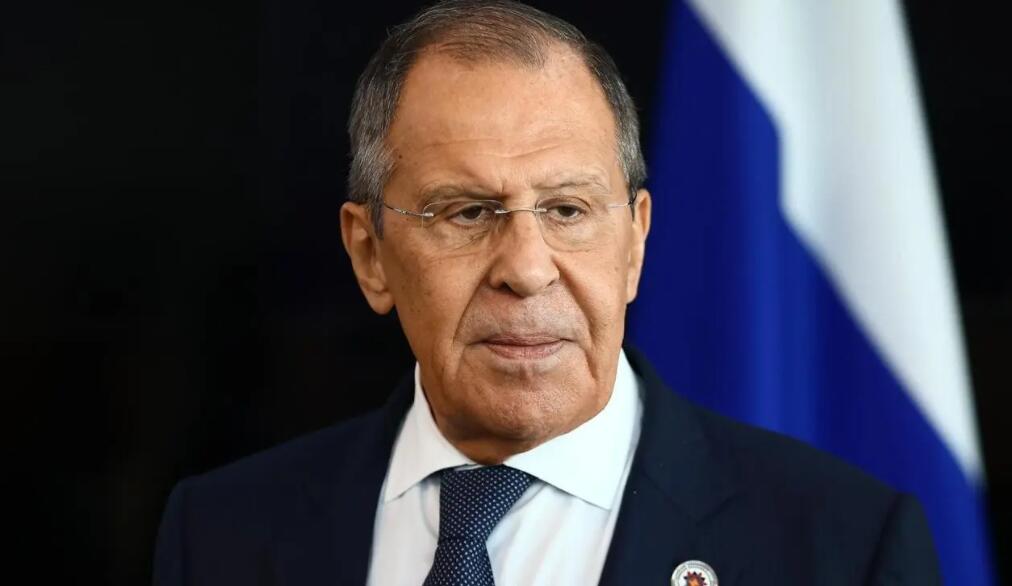 俄外交部：拉夫羅夫?qū)⒂?0月16日至18日訪問(wèn)北京