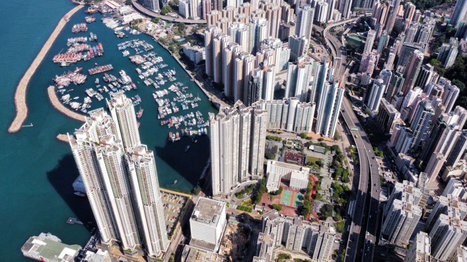 澳洲會計(jì)師公會：本港樓價(jià)全球最高 不建議大幅減辣招