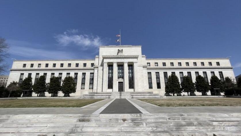 聯(lián)儲(chǔ)局線人：11月暫停加息幾成定局