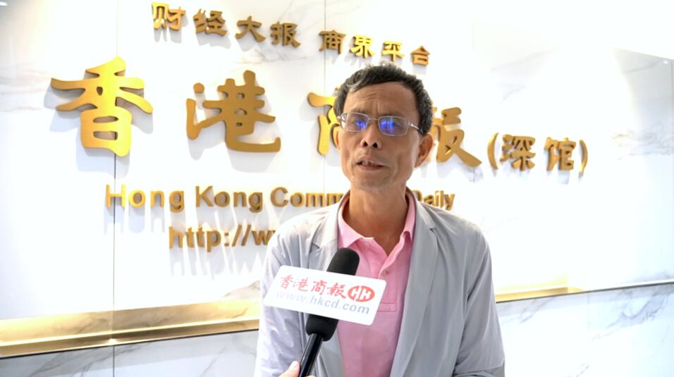 【港深地名故事】南翔：重拾新安記憶 追溯港深歷史