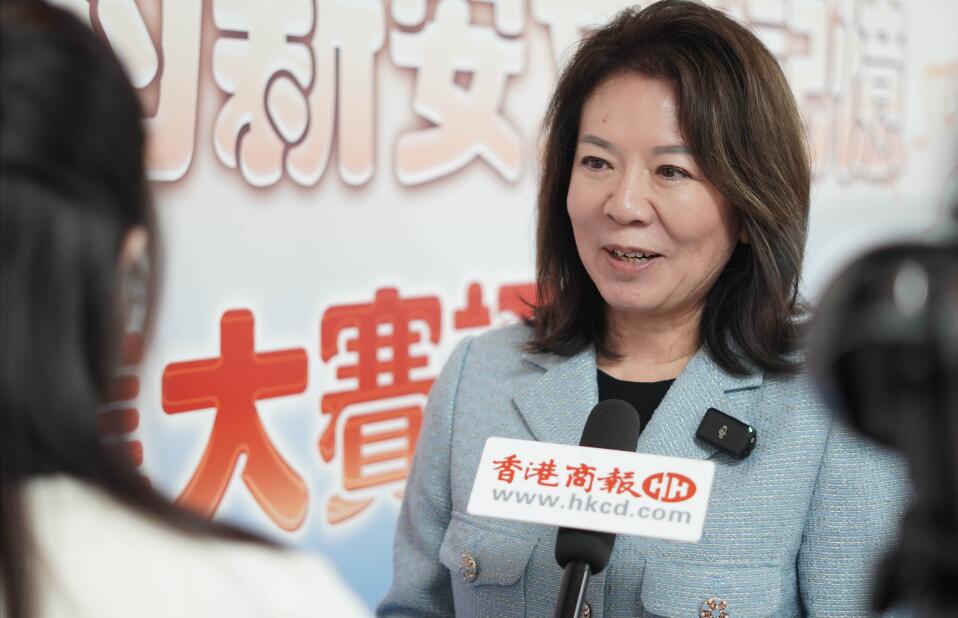 【港深地名故事】孫蘊：喚醒深港共同歷史文化記憶及家國情懷