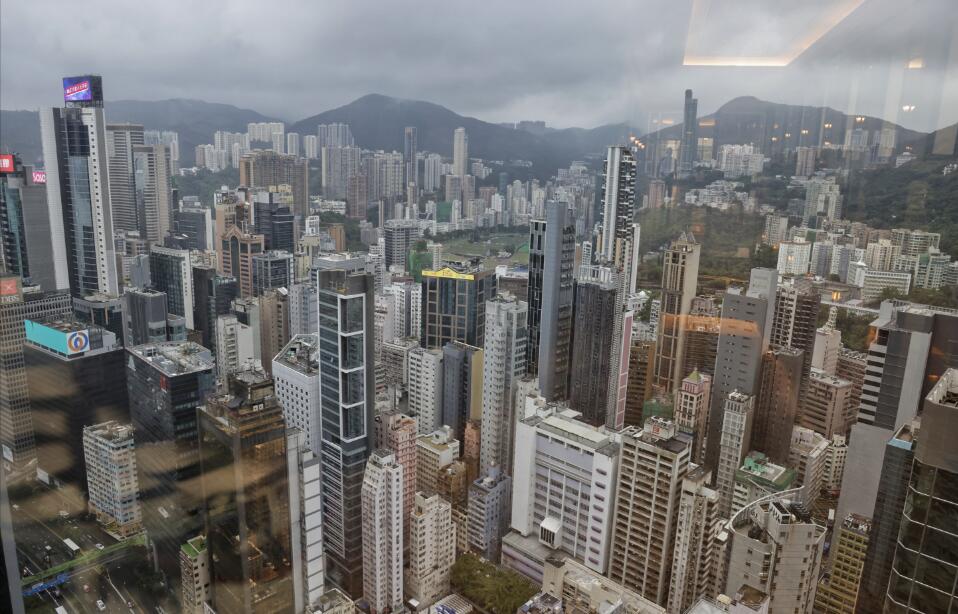 9月非首置買家或投資者入市印花稅宗數(shù)創(chuàng)辣稅以來新低