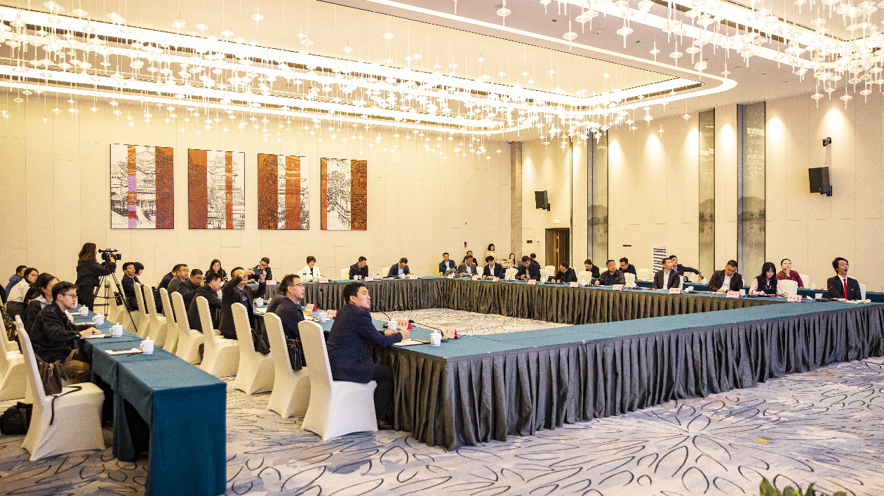 【康養(yǎng)中國】粵港澳大灣區(qū)企業(yè)家考察運城文旅康養(yǎng)項目