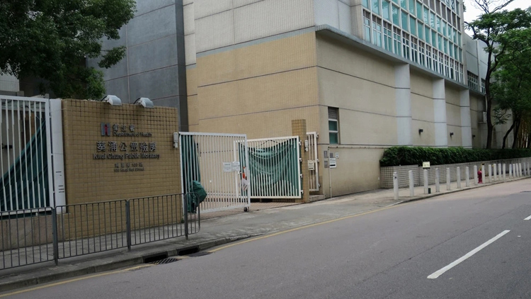 油麻地地盤工墮亡 家屬今日葵涌殮房認(rèn)屍