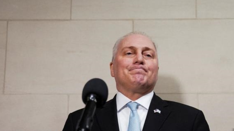 美共和黨選出眾議長(zhǎng)候選人 美媒：共和黨候選人優(yōu)勢(shì)很微弱