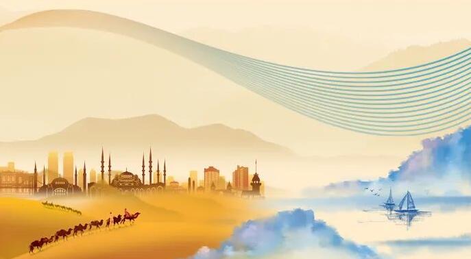 國(guó)家開發(fā)銀行已累計(jì)支持1300多個(gè)「一帶一路」項(xiàng)目