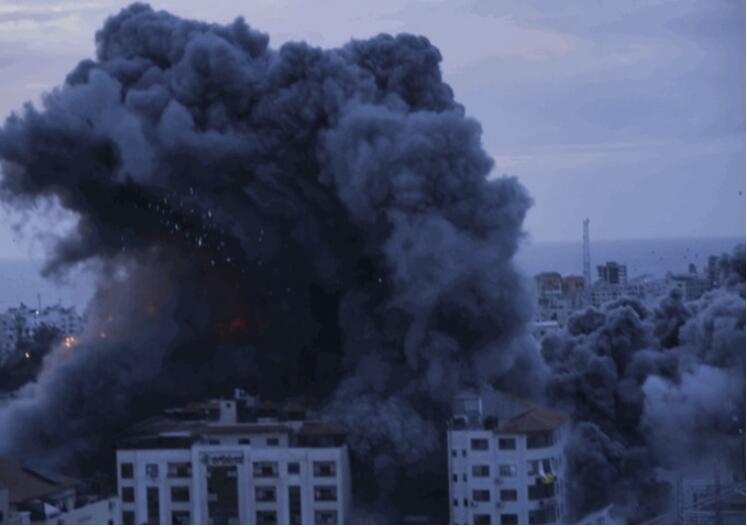 特稿：以色列真的會將哈馬斯「趕盡殺絕」嗎？