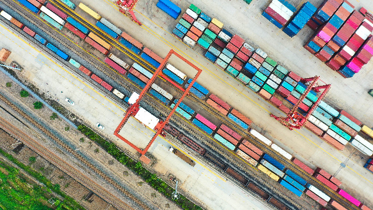 中國(guó)駐澳大使肖千：中國(guó)經(jīng)濟(jì)長(zhǎng)期向好基本面不變