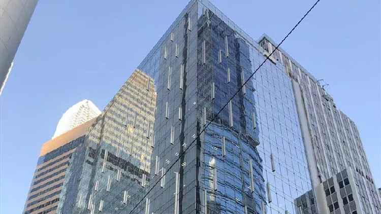 【港樓】市傳中環(huán)盈置全幢64億易手 呎價2.41萬