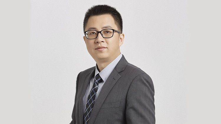 商報(bào)專訪｜傳播與療癒——楊奇虎談國內(nèi)音樂平臺(tái)的發(fā)展趨勢