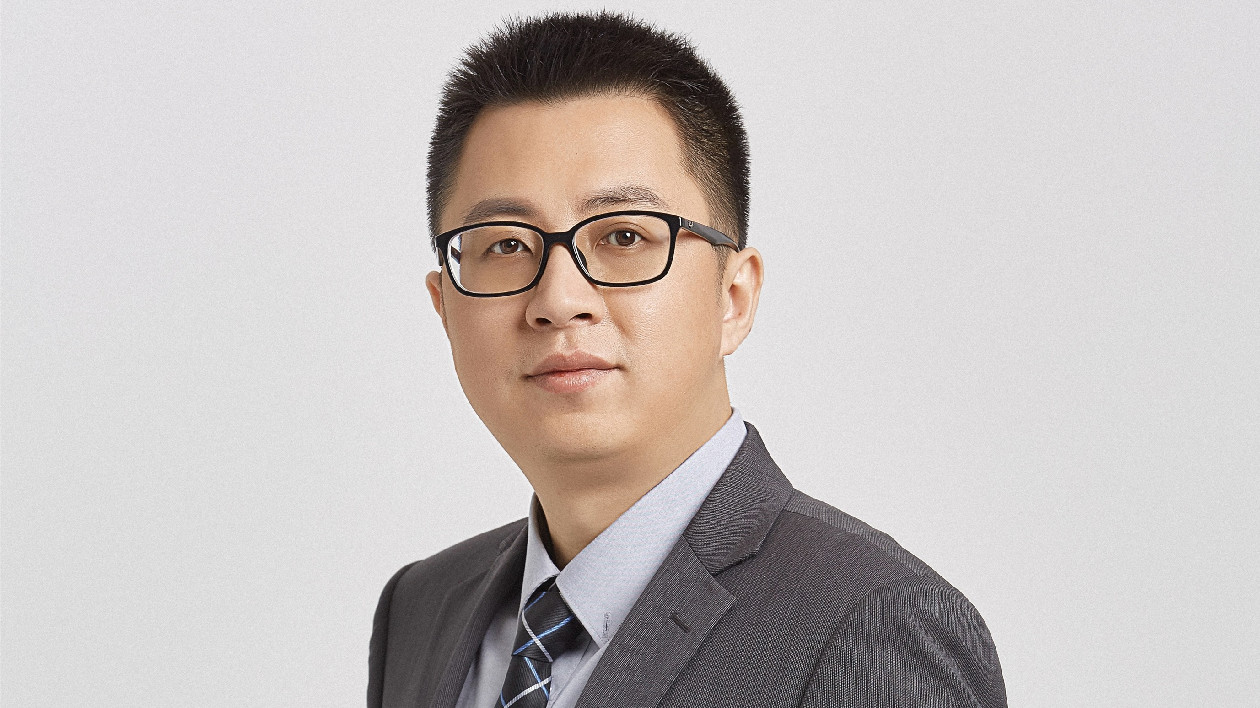 商報(bào)專訪｜傳播與療癒——楊奇虎談國(guó)內(nèi)音樂(lè)平臺(tái)的發(fā)展趨勢(shì)