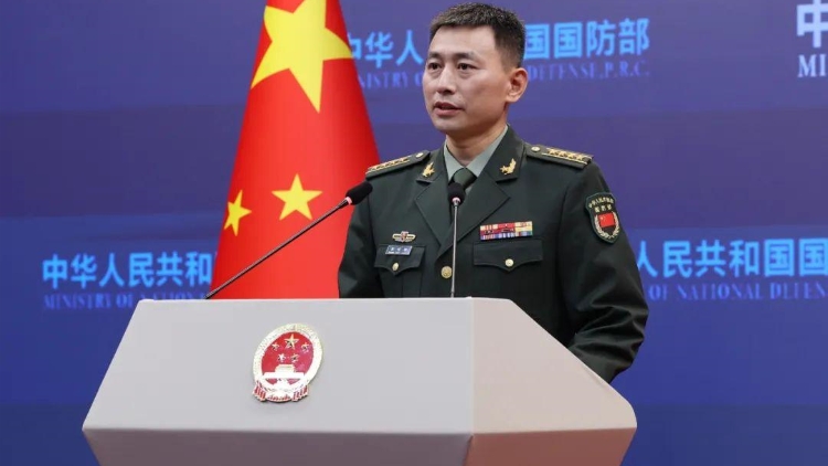 美方稱美對日防衛(wèi)承諾涵蓋所有日轄領(lǐng)土包括釣魚島，國防部回應(yīng)