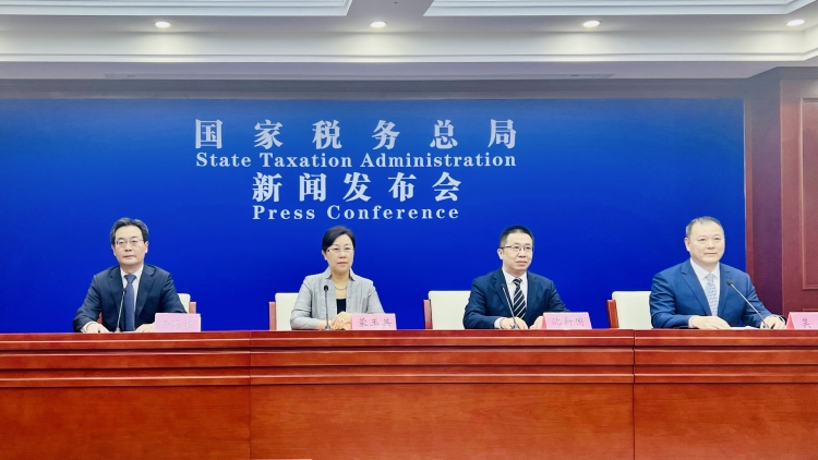 稅務(wù)總局答本報記者：「稅路通」助跨境企業(yè)提升海外生存能力