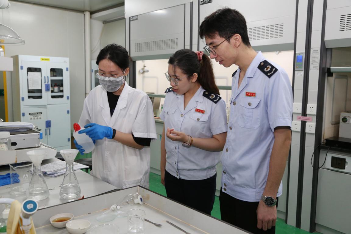 粵造「良藥」 稅惠「妙方」  生物醫(yī)藥與健康產(chǎn)業(yè)集群蓄勢啟航