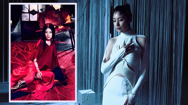 有片｜【娛樂】《Season 2》陳慧琳年度壓軸新曲 MV冰火交融重新出發(fā)