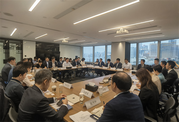 15個(gè)寧港合作項(xiàng)目落戶南京