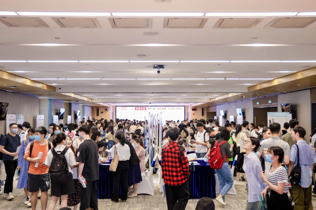 「粵好服務(wù)·粵聚人才」 粵港澳大灣區(qū)青年科技人才對(duì)接會(huì)醫(yī)療衛(wèi)生專場(chǎng)成功舉辦