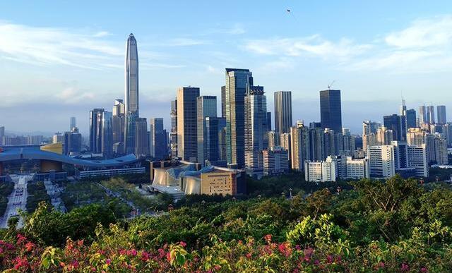 【來(lái)論】講好中國(guó)式現(xiàn)代化故事 讓世界認(rèn)識(shí)中華民族現(xiàn)代文明