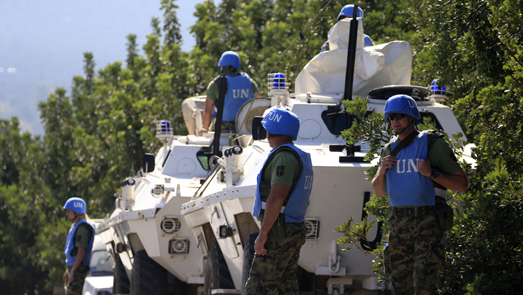 以色列軍方稱準(zhǔn)備實(shí)施陸?？章?lián)合作戰(zhàn)計劃