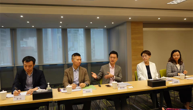 團(tuán)結(jié)香港基金：多管齊下推動(dòng)中醫(yī)藥全方位發(fā)展